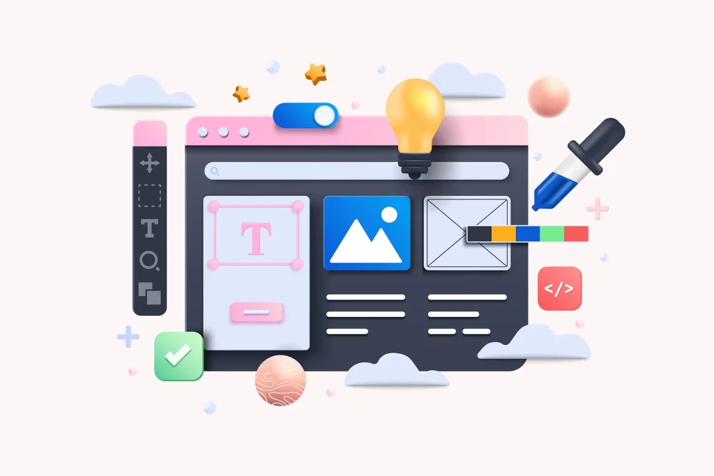 Modern Web Development