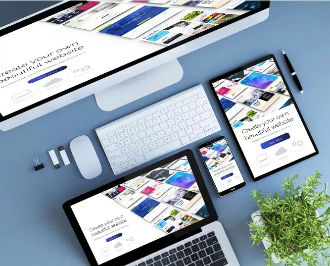 Best web development company in Chennai