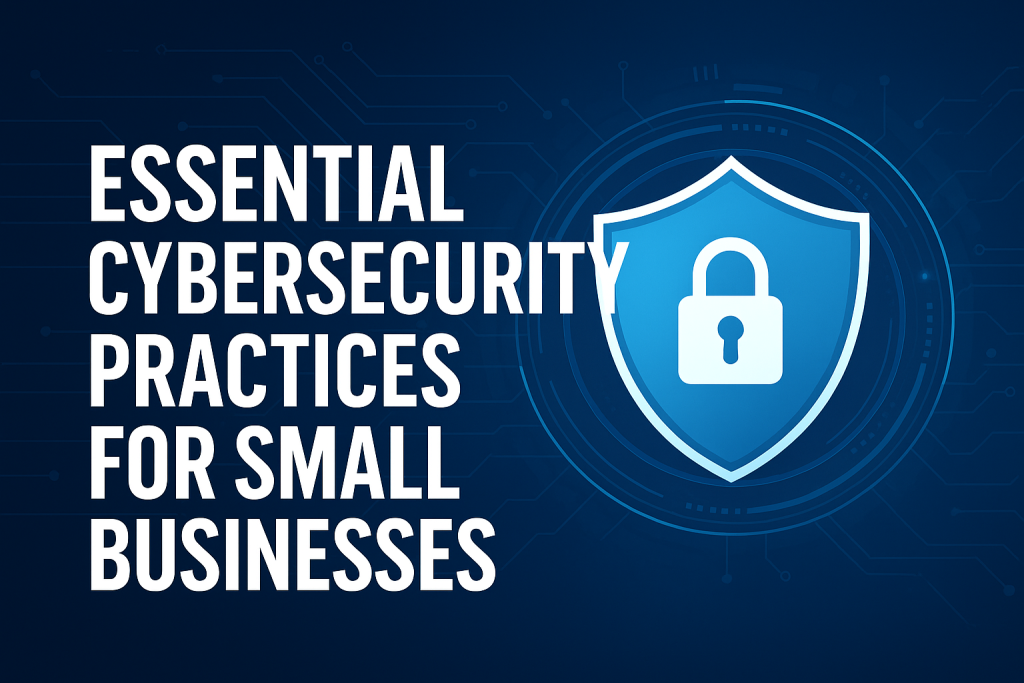 Cybersecurity Services in Chennai