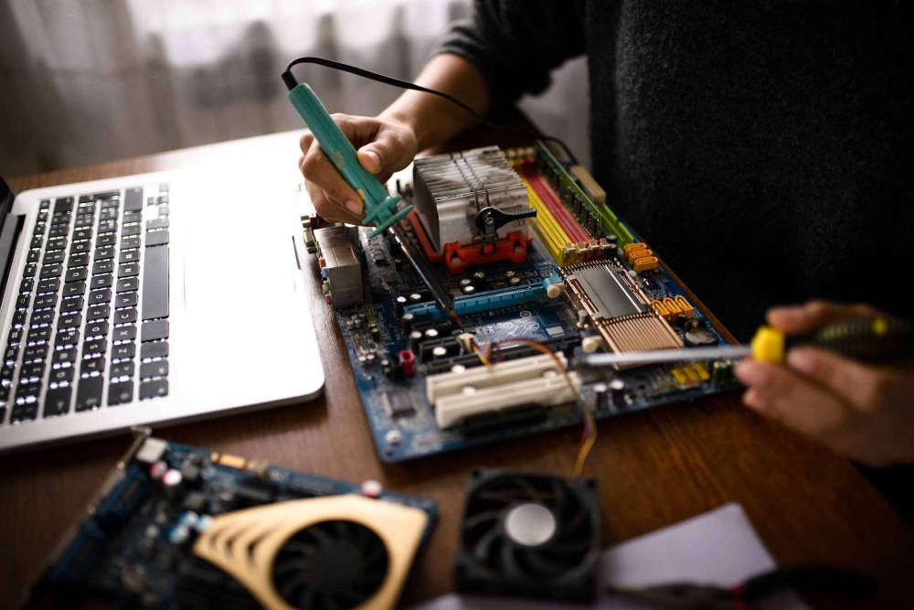 Computer AMC services in Chennai