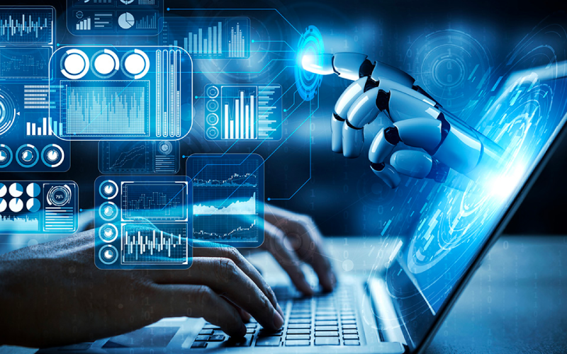 Cybersecurity services in Chennai