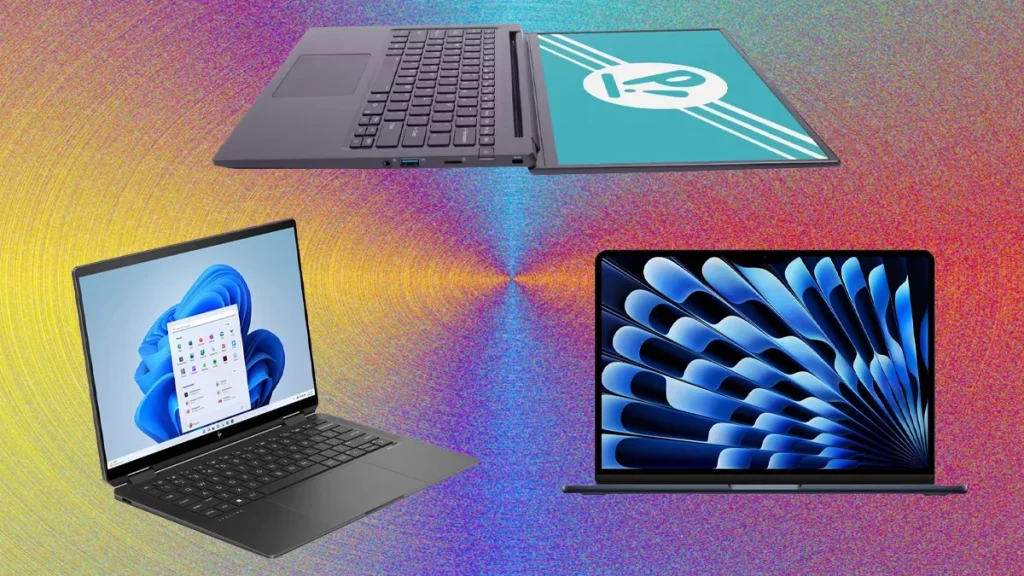 Laptop buying guide