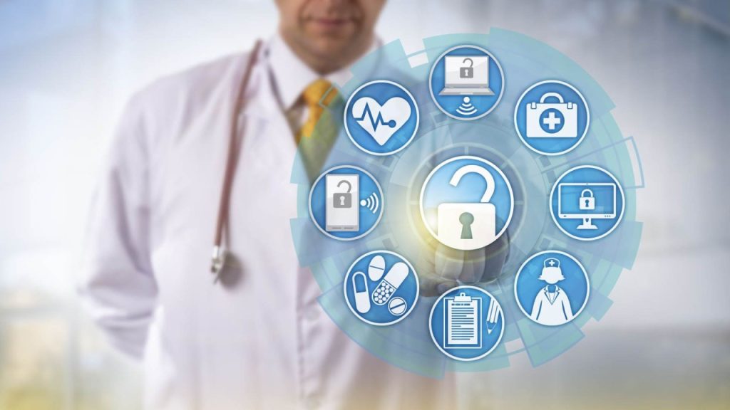 Cybersecurity-in-Healthcare