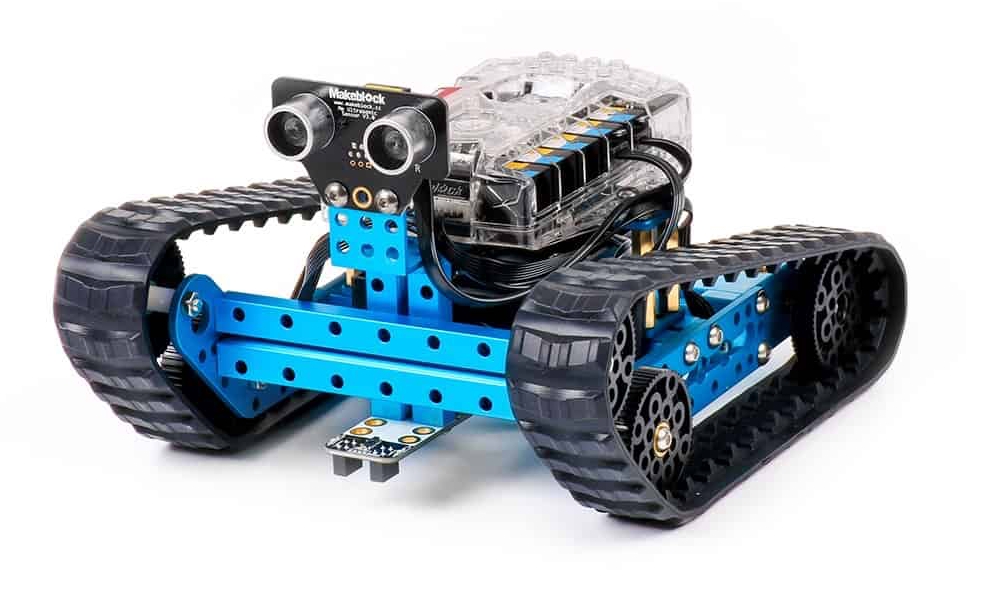 Makeblock Advanced Robot Kit