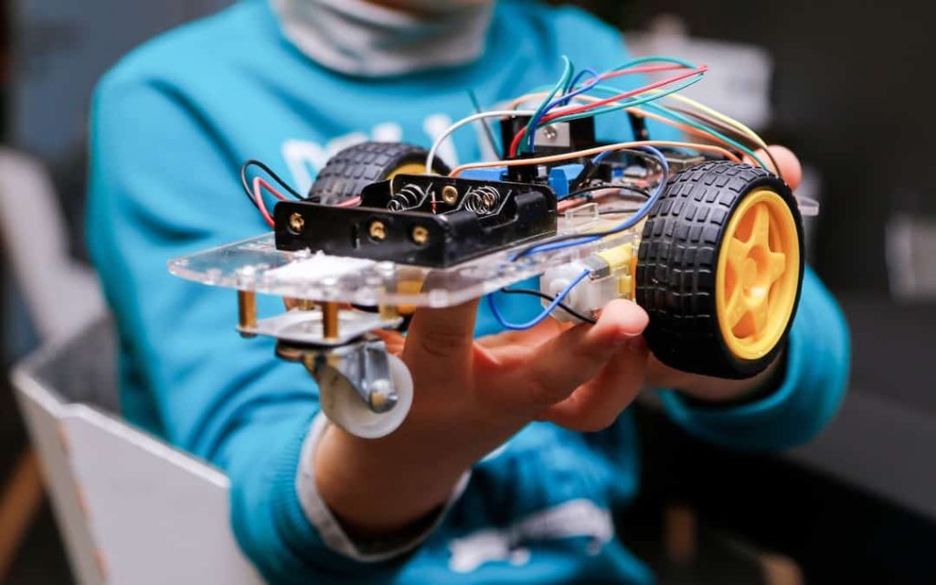STEM learning