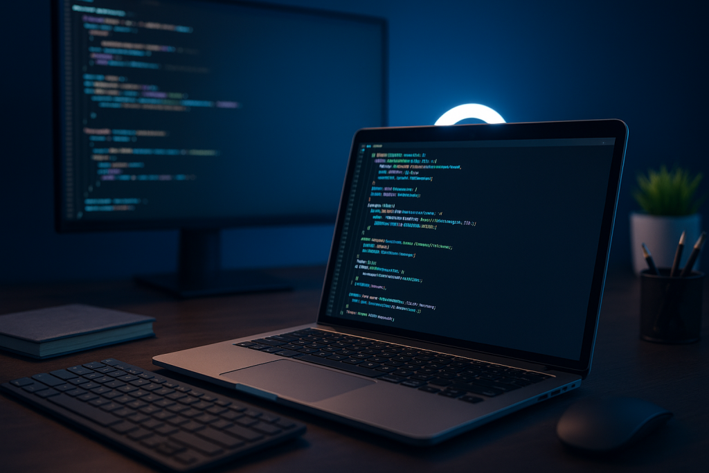 Which Web Development Language is Best