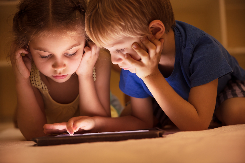How to Protect Kids from Online Scams