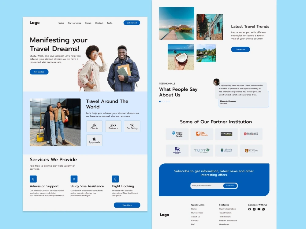 Best Web Development Language in 2026