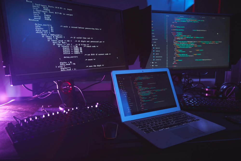 backend-development