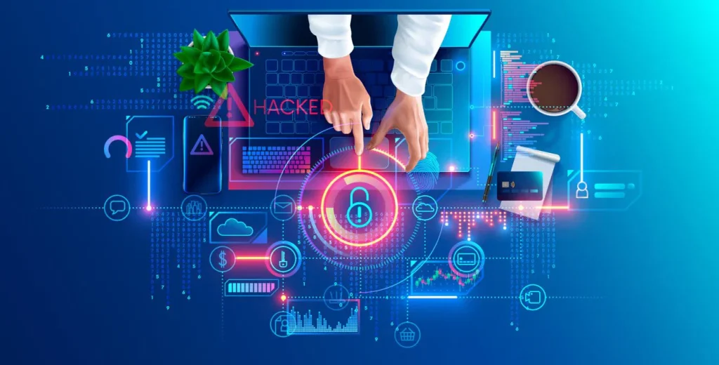 Best Cybersecurity company in India
