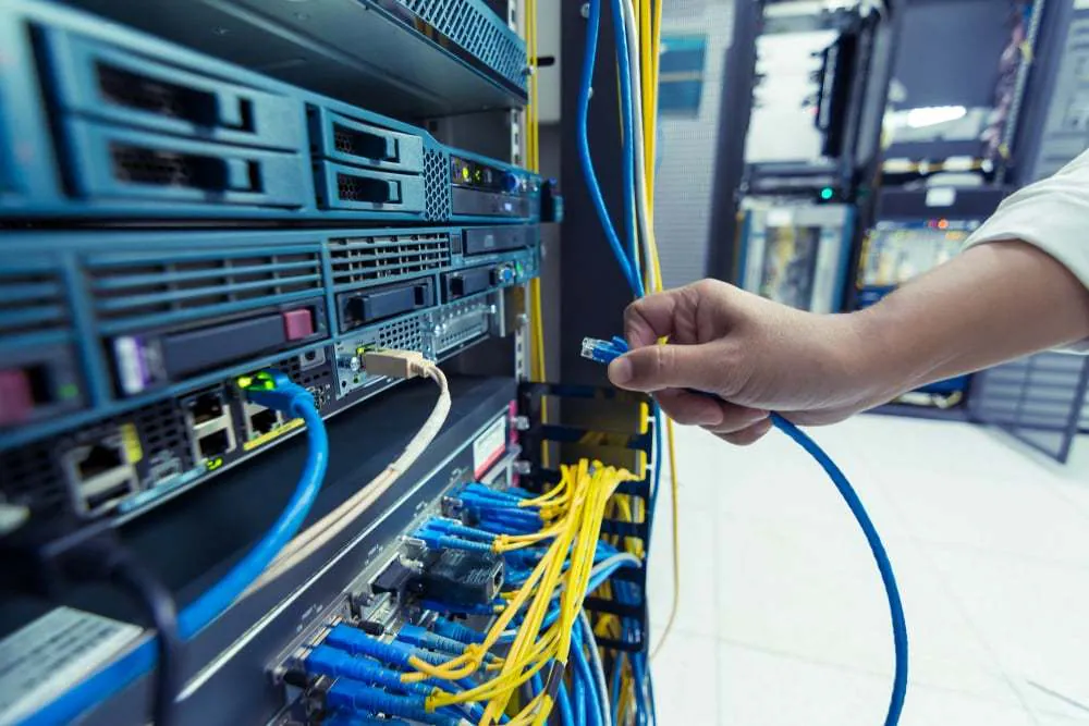 Server Installation & Configuration